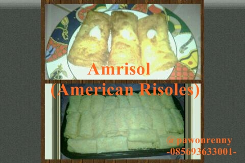 American Risoles (AmRisol)